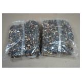 *2* Mr Bird Woodpecker Feast 1.12lb Blocks