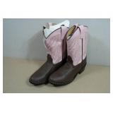 Smoky Mountain Boots - Kids 1.5
