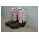 Smoky Mountain Boots - Kids 1.5