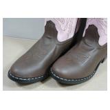 Smoky Mountain Boots - Kids 1.5