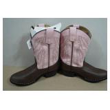 Smoky Mountain Boots - Kids 1.5