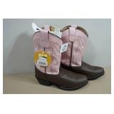 Smoky Mountain Boots - Kids 1.5