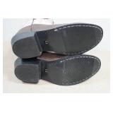 Smoky Mountain Boots - Kids 1.5