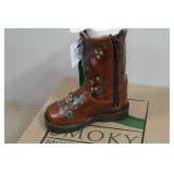Smoky Mountain Boots - Toddler 4