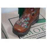 Smoky Mountain Boots - Toddler 4