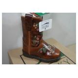 Smoky Mountain Boots - Toddler 4