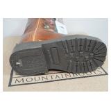 Smoky Mountain Boots - Toddler 4