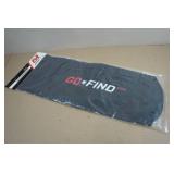 Minelab Go-Find Metal Detector Canvas Carry Bag