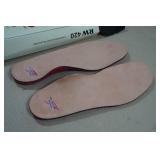 Red Wing Copperguard Work Orthotics Insoles - Men