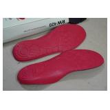Red Wing Copperguard Work Orthotics Insoles - Men