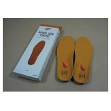 Red Wing Memory Foam Comfort Insoles - Size 7