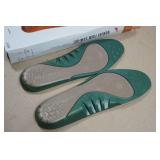 Red Wing Memory Foam Comfort Insoles - Size 7