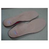Red Wing Copperguard Work Orthotics Insoles - Men