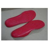 Red Wing Copperguard Work Orthotics Insoles - Men