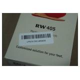 Red Wing Copperguard Work Orthotics Insoles - Men
