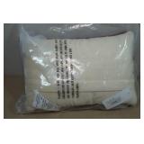 Peking Handcrafted Pillow - 8x12"
