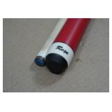 Rage 3-Piece Pool Cue