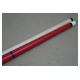 Rage 3-Piece Pool Cue