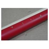 Rage 3-Piece Pool Cue