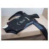 Cressi Apnea 5mm Wetsuit Top - XL