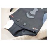 Cressi Apnea 5mm Wetsuit Top - XL