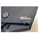 Cressi Apnea 5mm Wetsuit Top - XL