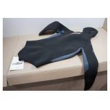 Cressi Apnea 5mm Wetsuit Top - XL