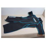 Cressi Tortuga 2.5mm Women