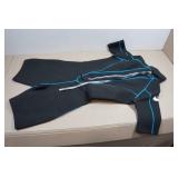 Cressi Tortuga 2.5mm Women