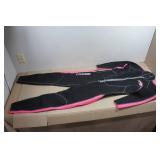 Cressi Lido Long Women