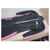 Cressi Lido Long Women