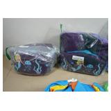 *7* Body Glove Kids Paddle Pals Life Vests