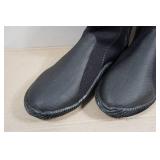 Cressi Minorca 3mm Neoprene Adult Anti-Slip Sole Boots - Size 11