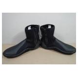 Cressi Minorca 3mm Neoprene Adult Anti-Slip Sole Boots - Size 11