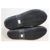 Cressi Minorca 3mm Neoprene Adult Anti-Slip Sole Boots - Size 11