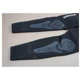 Cressi Apnea 5mm Wetsuit Bottoms - Medium