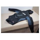 Cressi Apnea 5mm Wetsuit Top - Medium