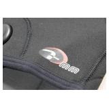 Cressi Apnea 5mm Wetsuit Top - Medium