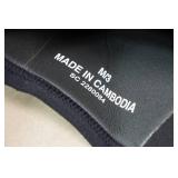 Cressi Apnea 5mm Wetsuit Top - Medium