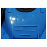 Cressi Rondinella Adult Fins - 45/46, 10/11