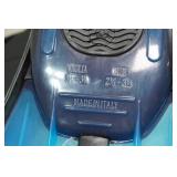 Cressi Rondinella Adult Fins - 35/36, 2.5/3.5
