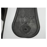 Cressi Rondine Light Adult Fins - 37/38, 4/5