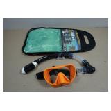 Hawaii Divers Deep Sea Snorkel Combo