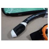 Hawaii Divers Deep Sea Snorkel Combo