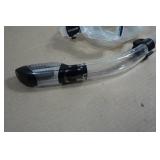 Cressi Pano 4 Snorkel Combo