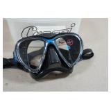 Cressi Big Eyes Evolution Mask