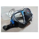 Cressi Big Eyes Evolution Mask