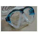 Cressi Matrix Mask