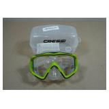 Cressi Pano 3 Mask