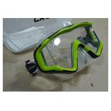 Cressi Pano 3 Mask